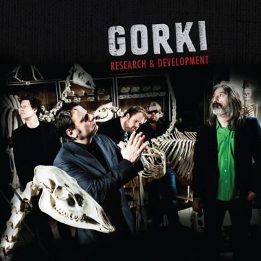 Gorki -  Research en Development